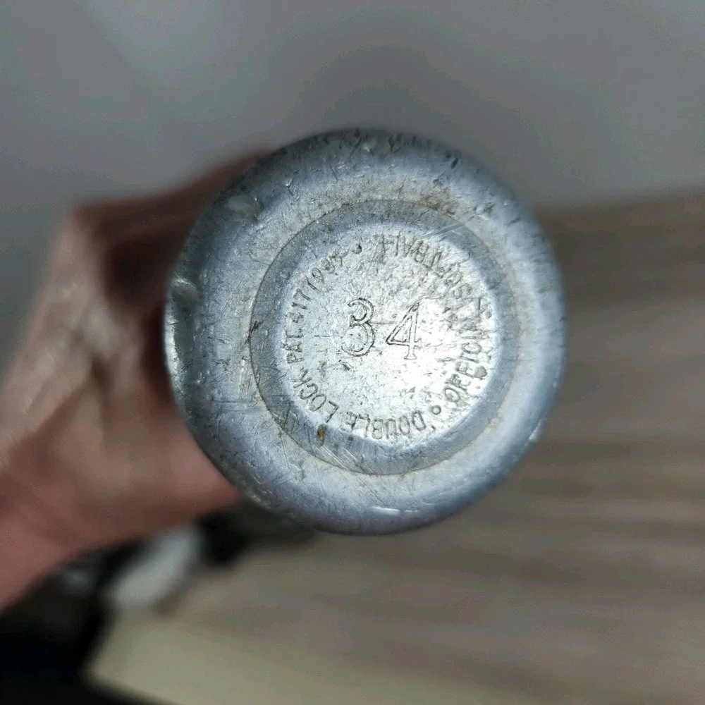 Easton‎ Power Core ~ Model SX1 ~ 34